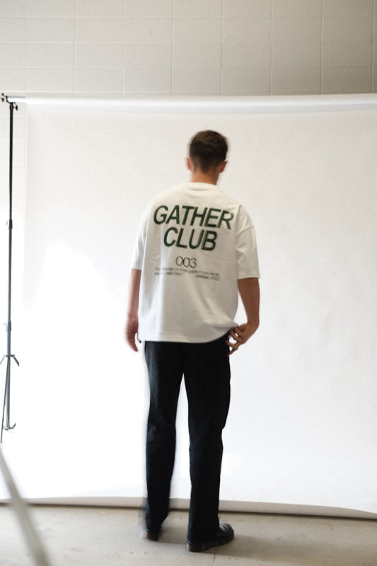 GATHER TEE